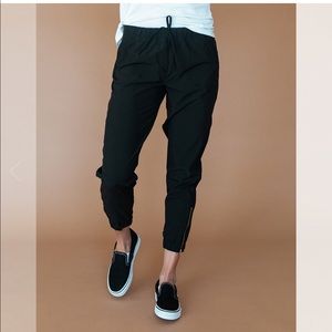 Albion Fit Jet Setters - Tall - S - Black -